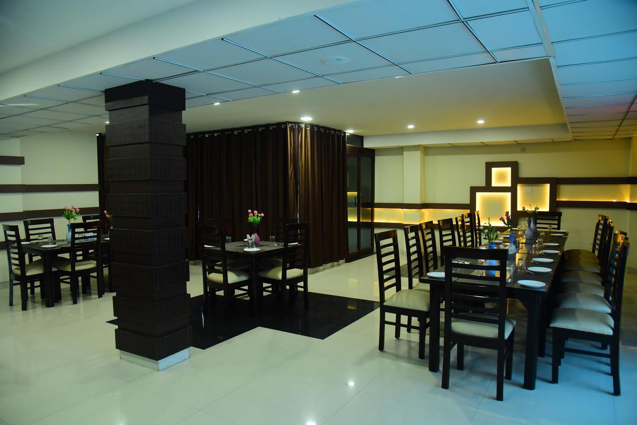 Hotel Castle View Roorkee Extérieur photo
